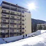 Allod Park Haus C 501 By Interhome Давос