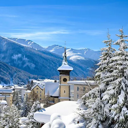 Allod Park Haus C 501 By Interhome