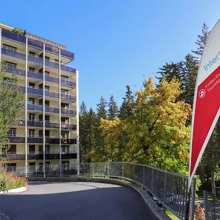 Appartement Allod-park-47 By Interhome *