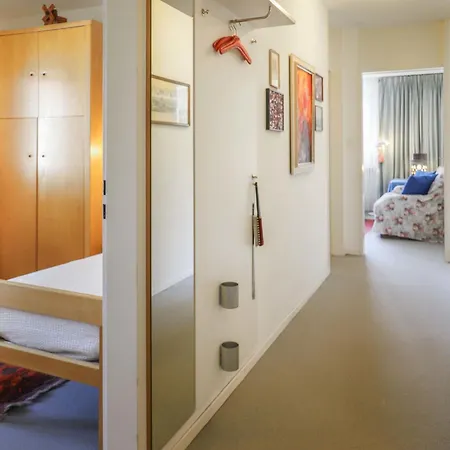 Allod Park Haus C 501 By Interhome דירה *