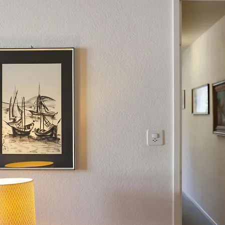 Allod-park-47 By Interhome Appartement Davos