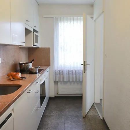 شقة Allod-park-47 By Interhome *