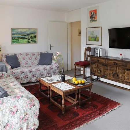 Allod-park-47 By Interhome Appartement