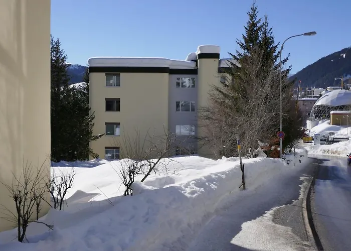 Апартаменты Allod Park Haus C 501 By Interhome *