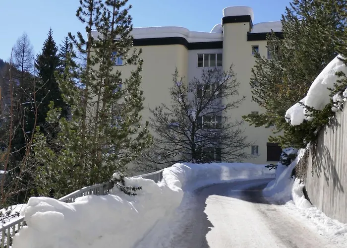 Allod Park Haus C 501 By Interhome