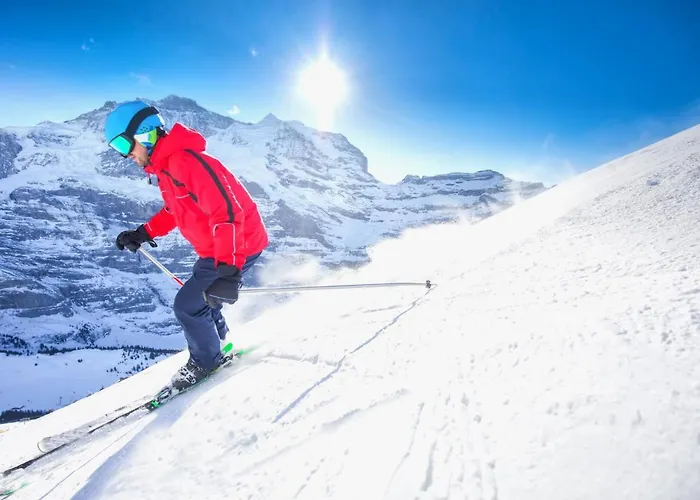 Allod Park Haus C 501 By Interhome