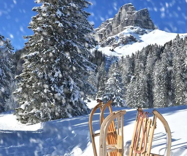 Allod Park Haus C 501 By Interhome *