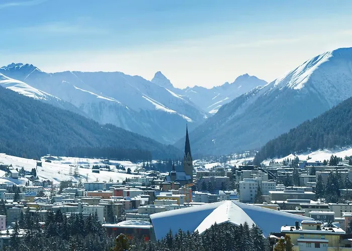 Allod Park Haus C 501 By Interhome Апартаменты *