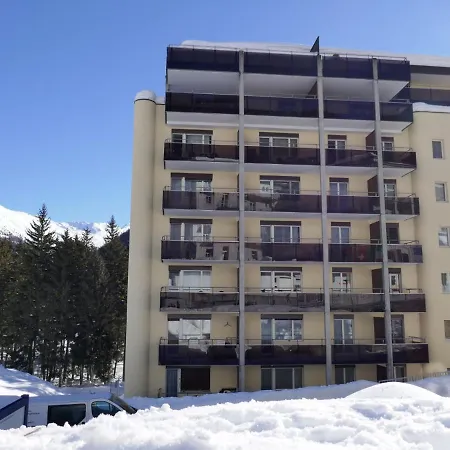 Allod Park Haus C 501 By Interhome Apartament