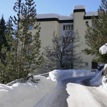 Allod Park Haus C 501 By Interhome