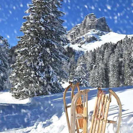 Allod Park Haus C 501 By Interhome *