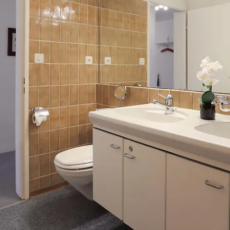 Allod Park Haus C 501 By Interhome Apartament Davos