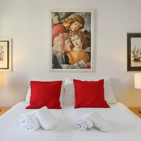 Allod Park Haus C 501 By Interhome