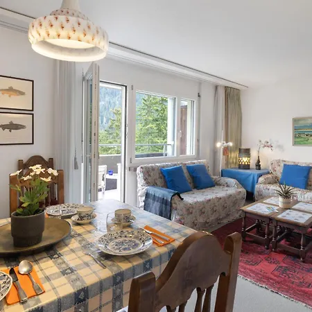 Allod Park Haus C 501 By Interhome Apartament *