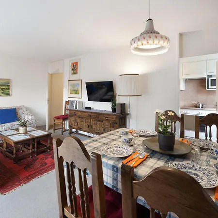 Allod Park Haus C 501 By Interhome *