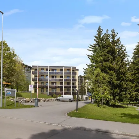 Allod Park Haus C 501 By Interhome Apartament *