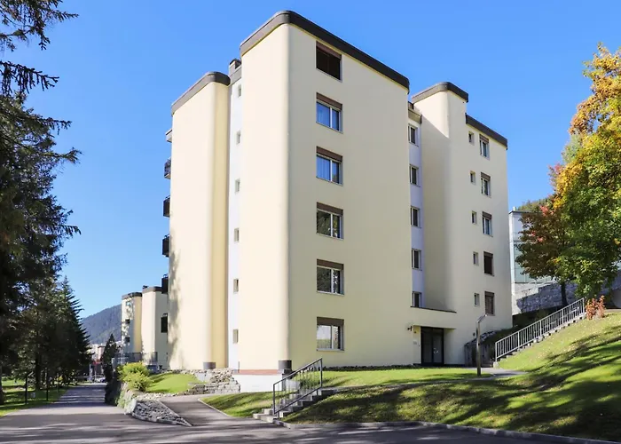 Allod Park Haus C 501 By Interhome Ostrava