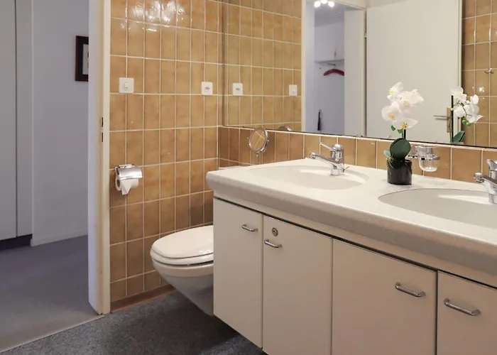 Allod Park Haus C 501 By Interhome Daire Ostrava