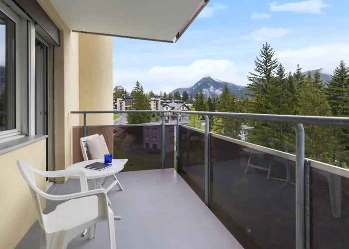 Allod Park Haus C 501 By Interhome Ostrava