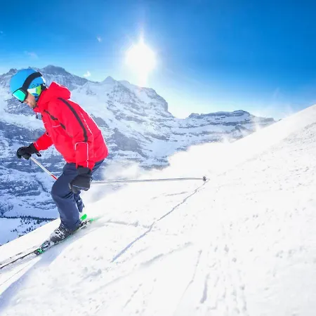 Allod Park Haus C 501 By Interhome