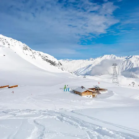 Allod Park Haus C 501 By Interhome Daire Ostrava