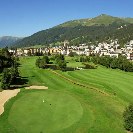 Daire Allod Park Haus C 501 By Interhome