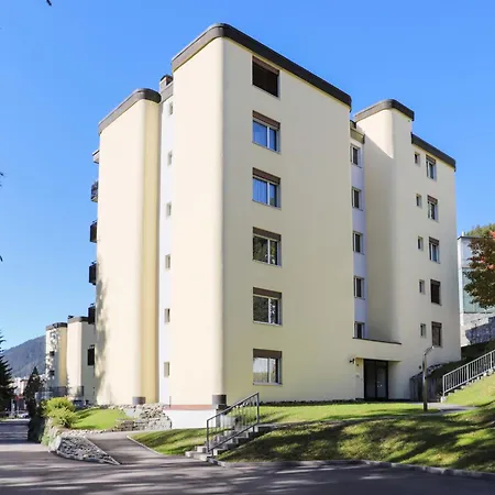 Allod Park Haus C 501 By Interhome Ostrava