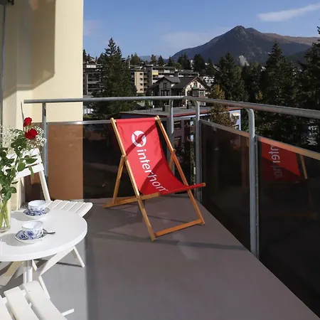 Allod Park Haus C 501 By Interhome * Ostrava