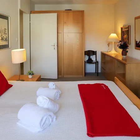 Daire Allod Park Haus C 501 By Interhome