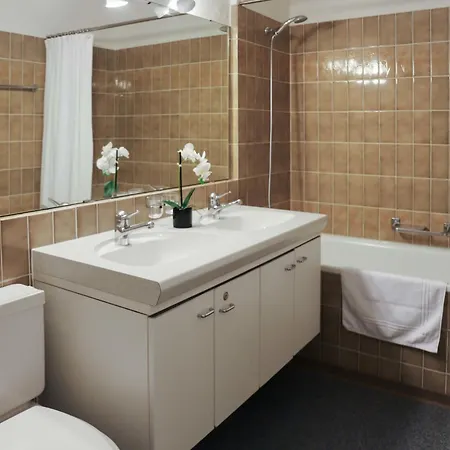 Allod Park Haus C 501 By Interhome Daire *