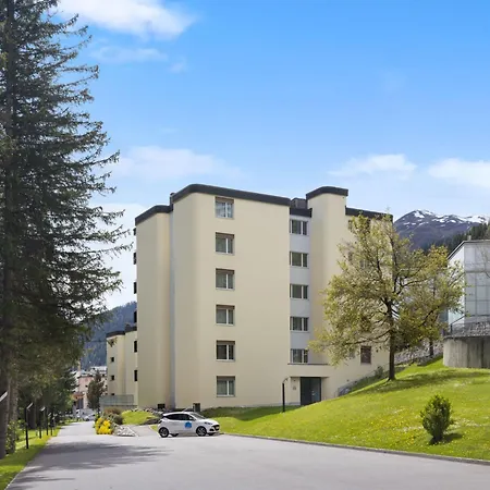 Allod Park Haus C 501 By Interhome *