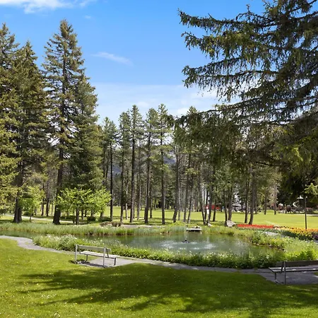 Allod Park Haus C 501 By Interhome Daire *